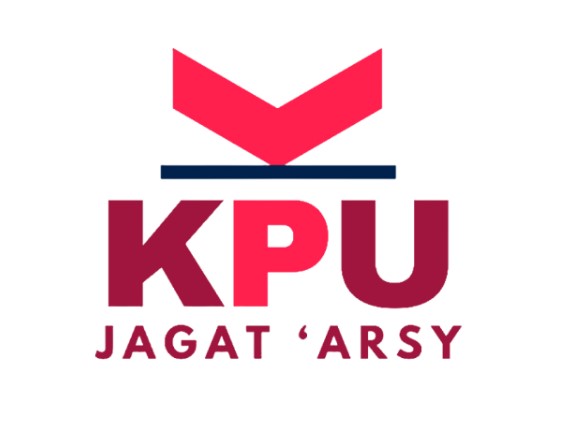 Logo KPU JASCA